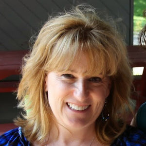 Meet your Posher, Jodi